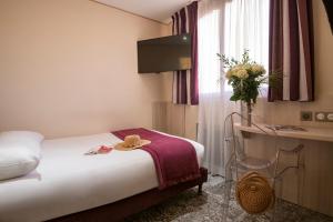 Hotels Best Western Alba : photos des chambres