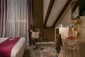 Hotels Best Western Alba : photos des chambres