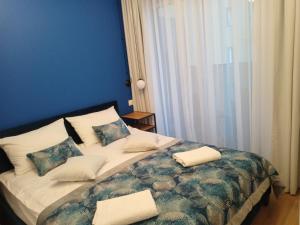 Apartament Marina1
