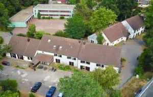 Hôtel Pincevent - La Queue-en-Brie