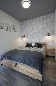 Apartament przy Plantach z garażem