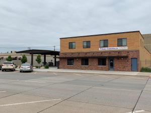 Your Downtown Rapid City Base Camp!