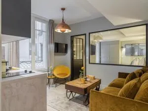 Fabulous Grey - Villiers-sur-Marne