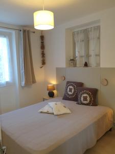 Appartements A CARDICCIA Loc saisonnieres PIANA : photos des chambres