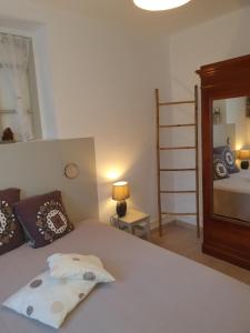 A CARDICCIA Loc saisonnières PIANA