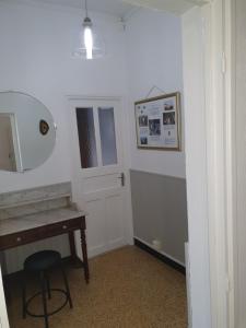 Appartements A CARDICCIA Loc saisonnieres PIANA : photos des chambres