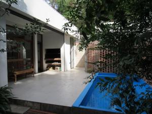Casa Las Margaritas