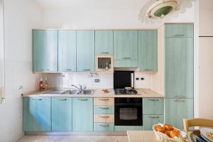 I Fiori 3-16 Apartment by Wonderful Italy