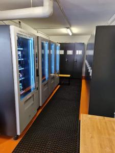 "Alpenapartments für Skifahrer-Pistennähe,Panomareblick & Skiraum" Kozma