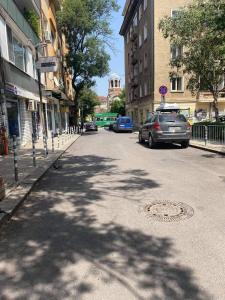 Top center Art deluxe apartment near to Aleksander Nevsky cathedral