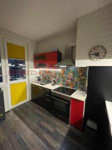 Top center Art deluxe apartment near to Aleksander Nevsky cathedral