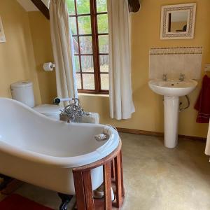 Waterberg Cottages, Private Game Reserve