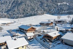 Chalet zum Schneider Mascht