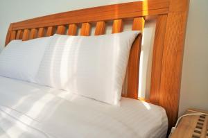Phòng Deluxe Có Giường Cỡ King (Deluxe King Room)