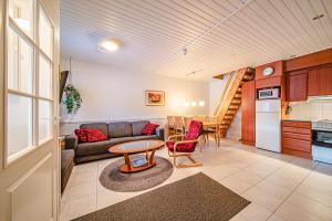 Levillas Levistar 1015