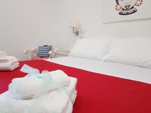 Economy Double Room (1 Adult) room in Hotel Oriente