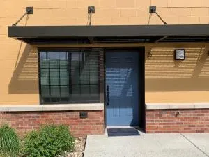 Modern Apartment in the heart of Rapid City - Rapid City