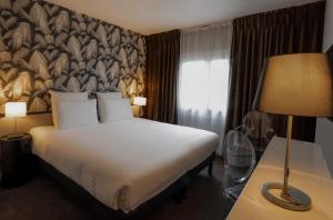 Hotels Hotel Quorum : photos des chambres