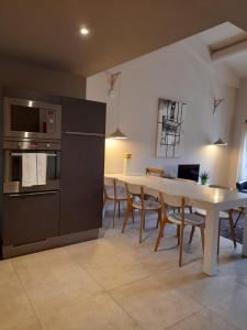 Appartements Apparts Et Lofts Bistrot Des Alpilles : photos des chambres