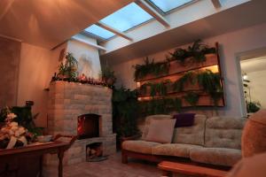 Vila cu Ciubar & Jacuzzi - Sunset Hill House