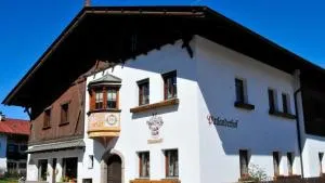 Pittlanderhof - Mutters