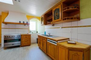 Charmante maison pour 10 personnes