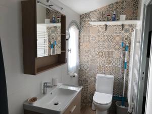 Appartements studio EL PARAISO Roquebrune sur Argens : photos des chambres