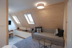 Apartament Studio Staro Sopa