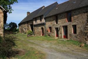 Maisons de vacances La maison a Jean : photos des chambres