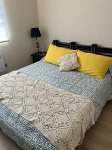 Parque el volcán II