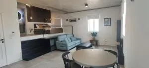 No 60, 3rd floor, centrally located, fully equipped studio Apt - Hamrun