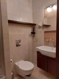 Apartament Fredry 9 Zielone Tarasy
