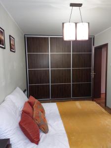 Apartament Fredry 9 Zielone Tarasy