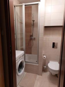 Apartament Fredry 9 Zielone Tarasy