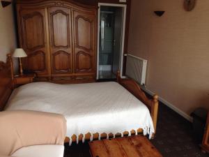 Hotels L'Epicurien : photos des chambres