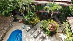 Massai Apartments - Playa Flamingo