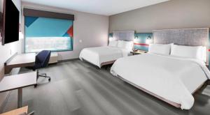 avid hotels - Macon North by IHG