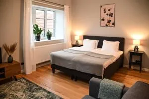 Tohi Distillery apartments - Saula