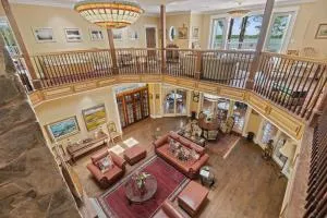 Swanendele Inn - Piney Point