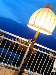 LOCANDA MIRABEAU - Civenna