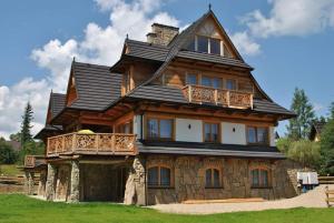 Jasiowe Turnie Apartamenty