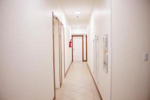 Apartamento Ponta da Areia 206