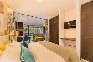 MAIO Studio Silver Mountain Poiana Brasov