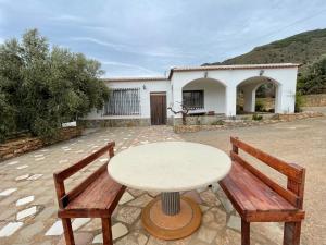 Casa Rural Los Caleros