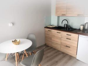 Apartament Konin Prestige