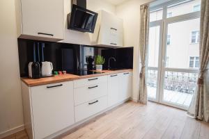 Apartamenty u Maciusia