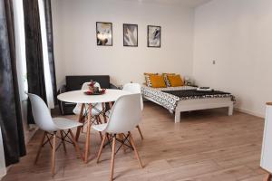 Apartamenty u Maciusia
