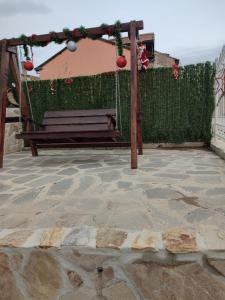 Стаи за гости РИЛА