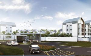 Bella Mare Hibiscus - 4hvězdičkové hotely ve městě Port Elizabeth