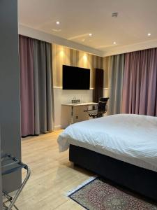 Résidence des Fleurs